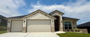 Plan Unknown - Herring Legacy Estates: Harker Heights, Texas - Carothers Homes