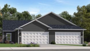 Maple Villa - Havenwood: Franklin, Ohio - Cristo Homes