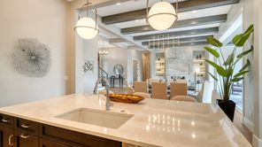 The Sanddollar