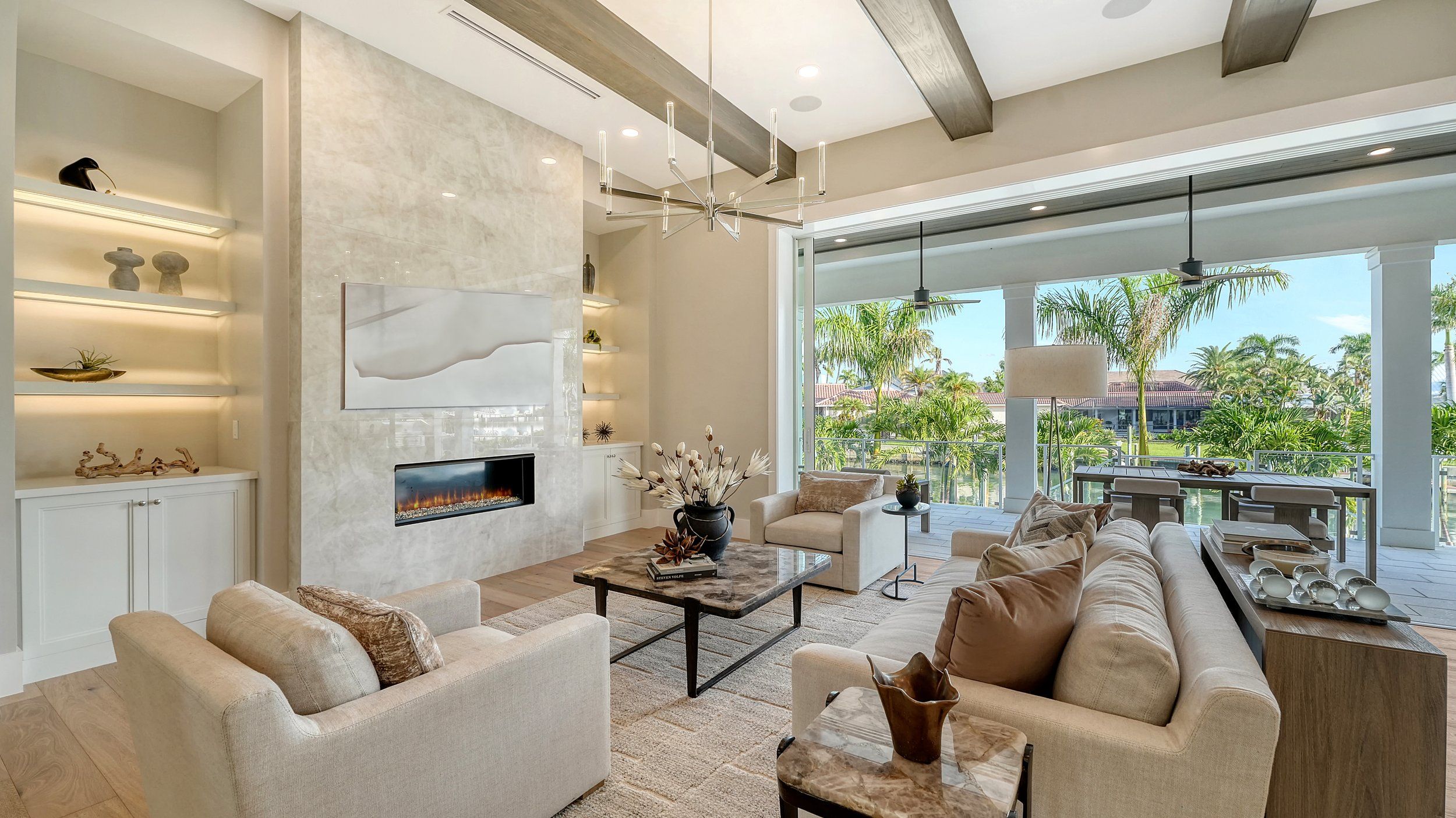 The Sanddollar - Heritage Builders: Sarasota, Florida - Heritage Builders Of West Florida, LLC