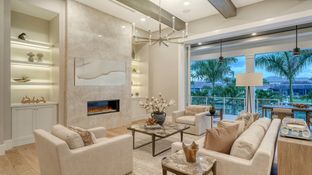 The Sanddollar - Heritage Builders: Sarasota, Florida - Heritage Builders Of West Florida, LLC