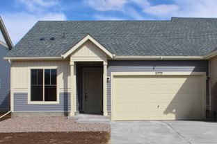 Plan Unknown - The Retreat: Colorado Springs, Colorado - Oakwood Homes