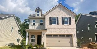 Plan Unknown - Ivey Farms The Grove Collection: Farragut, Tennessee - Goodall Homes