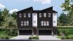 casa en Reserves At Bellevue por Cristo Homes
