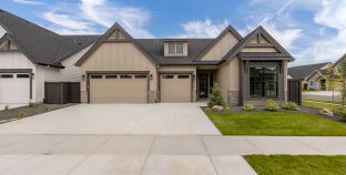 Plan Unknown - Pinnacle: Meridian, Idaho - James Clyde Home