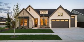 2575 E Cavern DR (Plan Unknown)