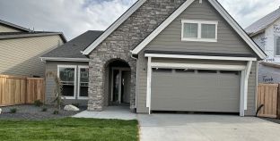 Plan Unknown - Pinnacle: Meridian, Idaho - James Clyde Home