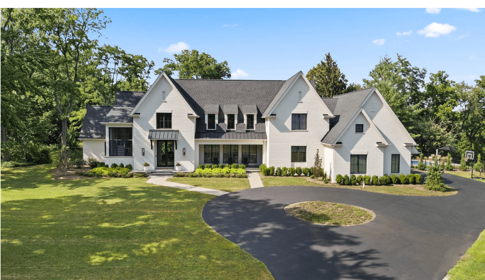 casa en Havlicek Builders por Havlicek Builders