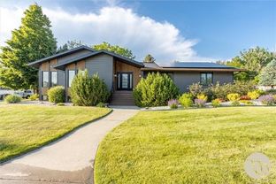Plan Unknown - Trails West: Billings, Montana - Trails West Homes