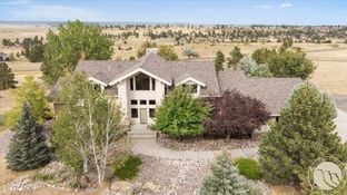 Plan Unknown - Trails West: Billings, Montana - Trails West Homes
