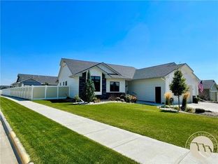 Plan Unknown - Trails West: Billings, Montana - Trails West Homes