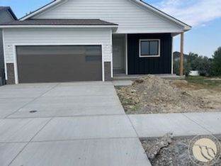 Plan Unknown - Trails West: Billings, Montana - Trails West Homes