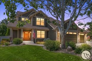 Plan Unknown - Trails West: Billings, Montana - Trails West Homes