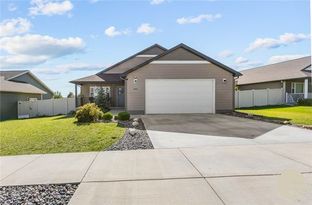 Plan Unknown - Trails West: Billings, Montana - Trails West Homes
