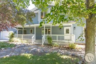 Plan Unknown - Trails West: Billings, Montana - Trails West Homes