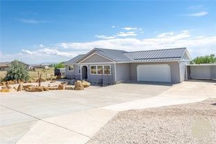 Single Family Residence For Sale - Trails West: Billings, Montana - Trails West Homes