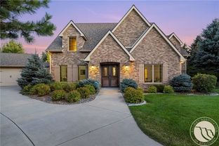Plan Unknown - Trails West: Billings, Montana - Trails West Homes