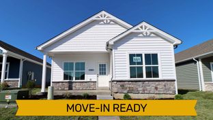 Plan Unknown - Ellingsworth Commons: Jeffersonville, Kentucky - Premier Homes