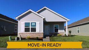 Plan Unknown - Ellingsworth Commons: Jeffersonville, Kentucky - Premier Homes