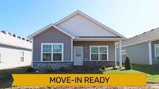 Plan Unknown - Ellingsworth Commons: Jeffersonville, Kentucky - Premier Homes