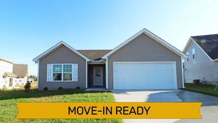 Plan Unknown - Rock Springs: Charlestown, Kentucky - Premier Homes