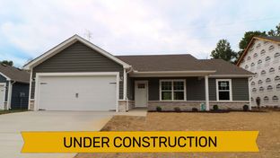 Plan Unknown - Waters Of Millan / Plains Of Millan: Speed, Kentucky - Premier Homes