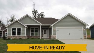 Plan Unknown - Waters Of Millan / Plains Of Millan: Speed, Kentucky - Premier Homes