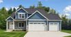 casa en Stonehill Homes Of Indiana, Inc. por Stonehill Homes Of Indiana, Inc.