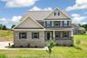 casa en Dawn Acres por Windsor Homes