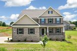 Villas At Amberly - Gibsonville, NC