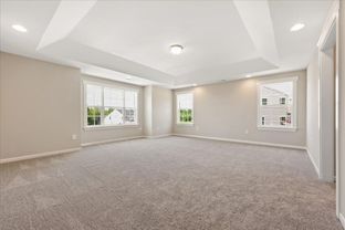 Rourk Woods por Windsor Homes en Wilmington North Carolina
