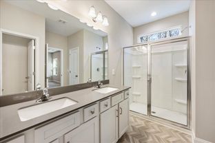 4 - Williard Place: High Point, North Carolina - Windsor Homes