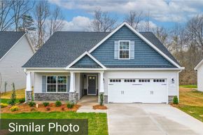 Valor Ridge - Graham, NC