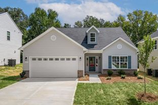 Plan Unknown - Canter Creek: High Point, North Carolina - Windsor Homes