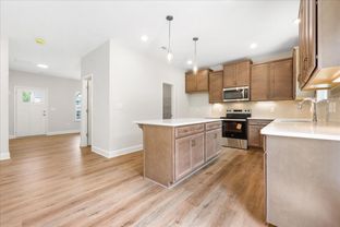 Plan Unknown - Canter Creek: High Point, North Carolina - Windsor Homes