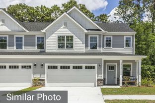 Plan Unknown - Oakdale Forest: Jamestown, North Carolina - Windsor Homes