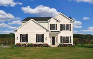Knoche Farm Estates por Essex Homes of Western en Buffalo-Niagara Falls New York