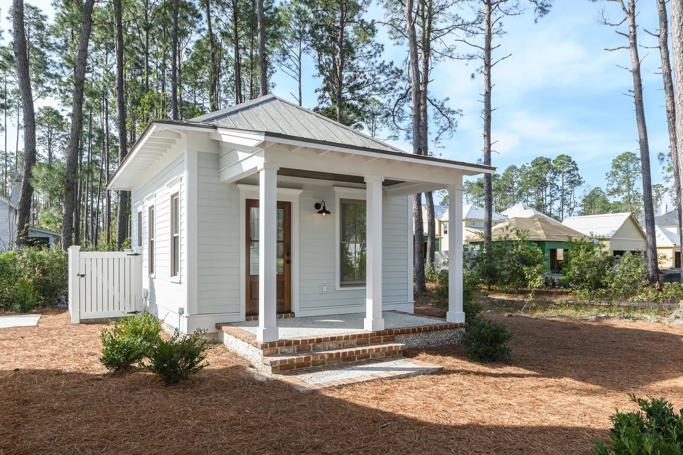 Front Light Building Company - Ridgeland, SC