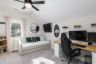 casa en Front Light Building Company por Front Light Building Company