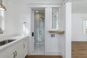 casa en Front Light Building Company por Front Light Building Company