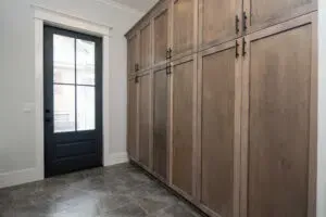 casa en Front Light Building Company por Front Light Building Company
