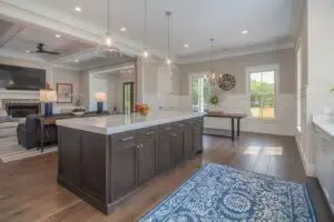 casa en Front Light Building Company por Front Light Building Company