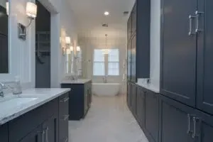 casa en Front Light Building Company por Front Light Building Company