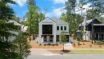 casa en Front Light Building Company por Front Light Building Company