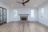 casa en Front Light Building Company por Front Light Building Company