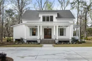 casa en Front Light Building Company por Front Light Building Company