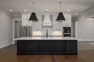 casa en Front Light Building Company por Front Light Building Company