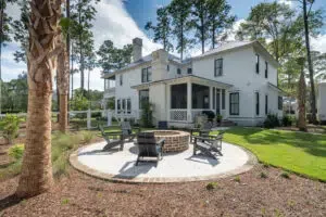 casa en Front Light Building Company por Front Light Building Company