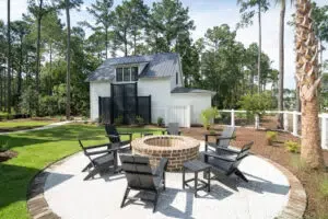 casa en Front Light Building Company por Front Light Building Company