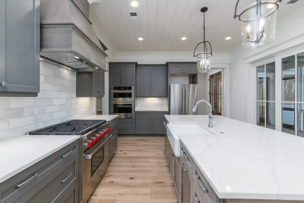 casa en Front Light Building Company por Front Light Building Company